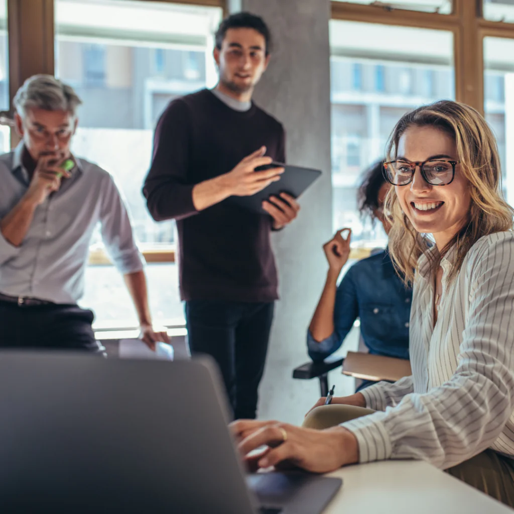 Digital Solutions