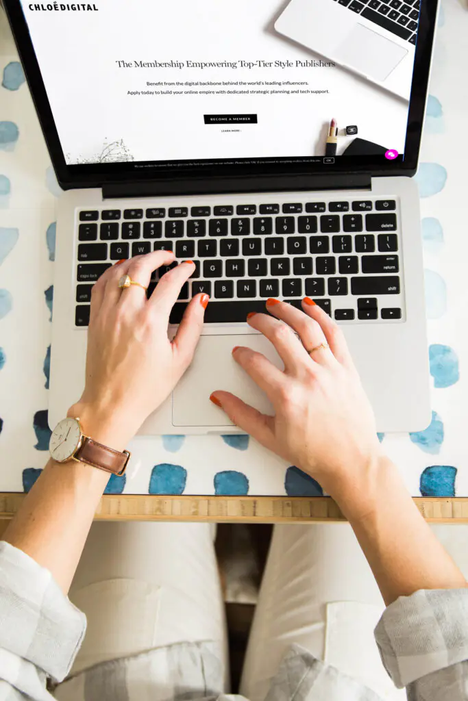content writing