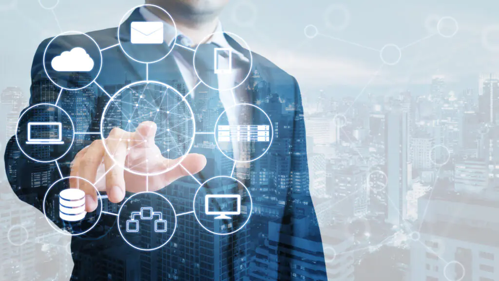 Digital Solutions