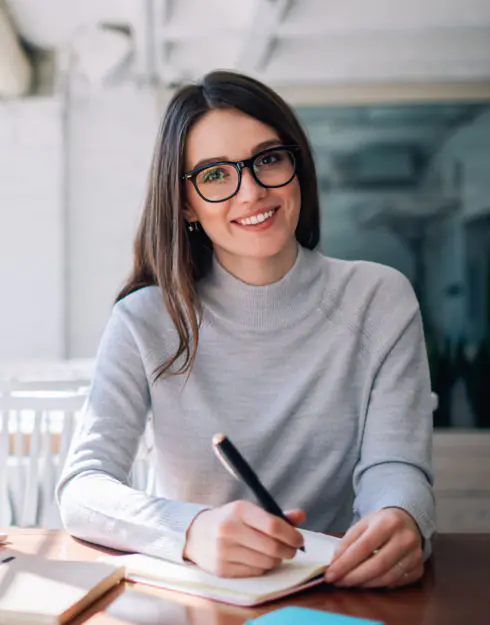 content writing